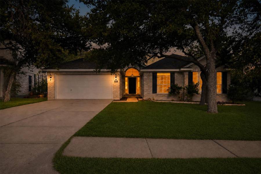 13212 HUMPHREY DR, Austin, TX 78729