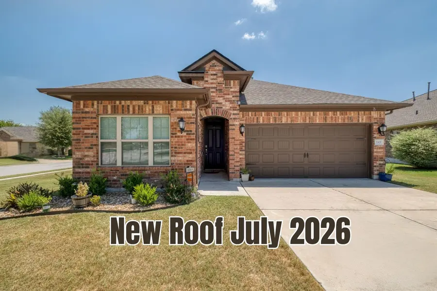3301 Donatello CV, Round Rock, TX 78665