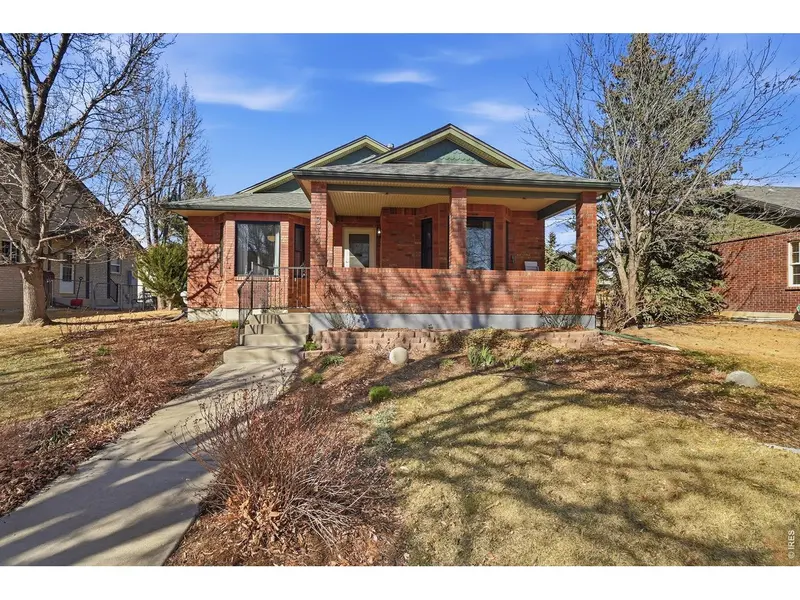 314 E Michigan, Berthoud, CO 80513