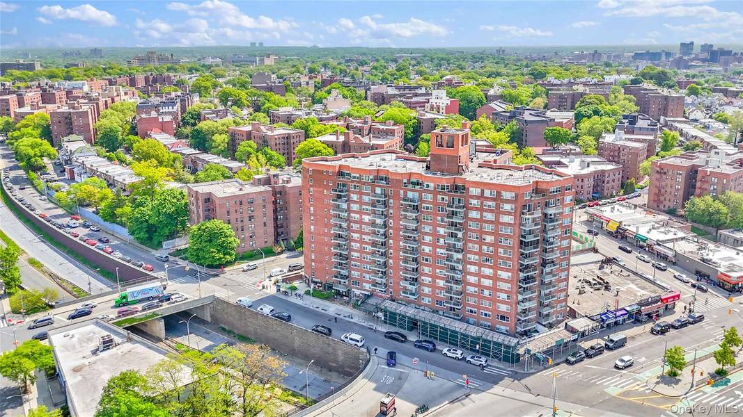 85-15 Main ST #5F, Jamaica, NY 11435
