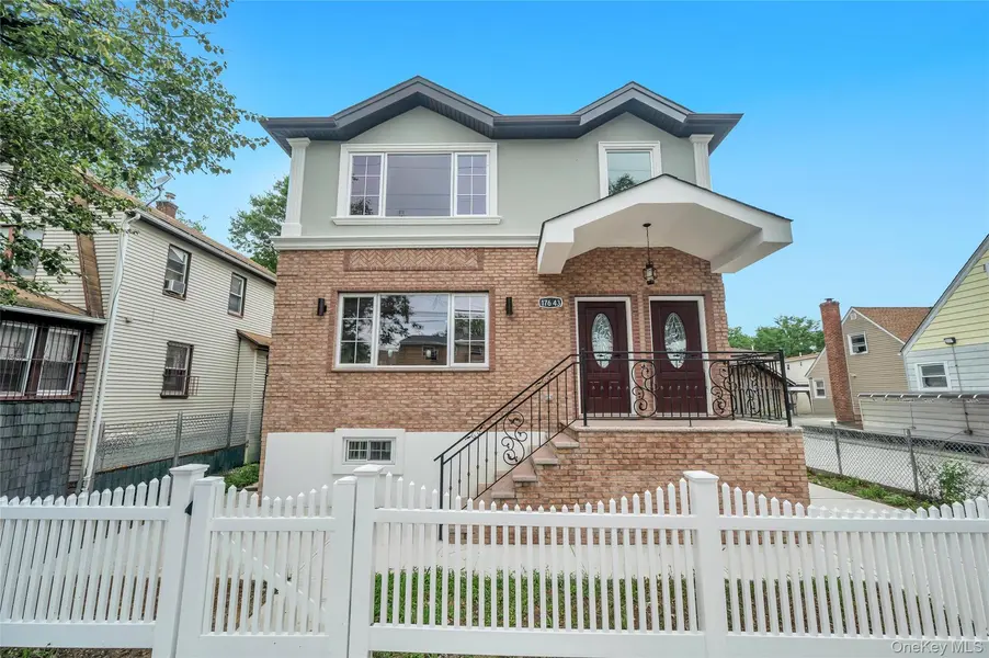 17643 133rd RD, Jamaica, NY 11434