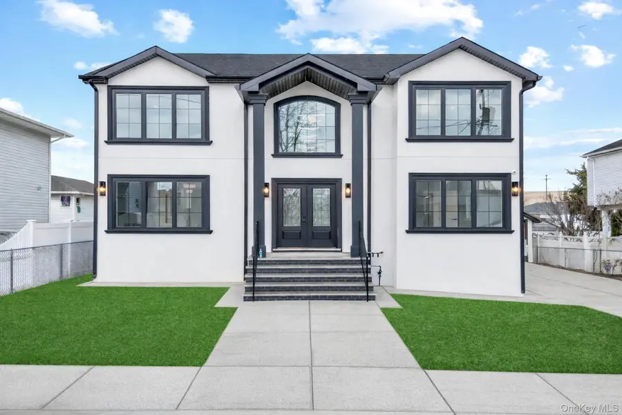 115 Marguerite AVE, Elmont, NY 11003