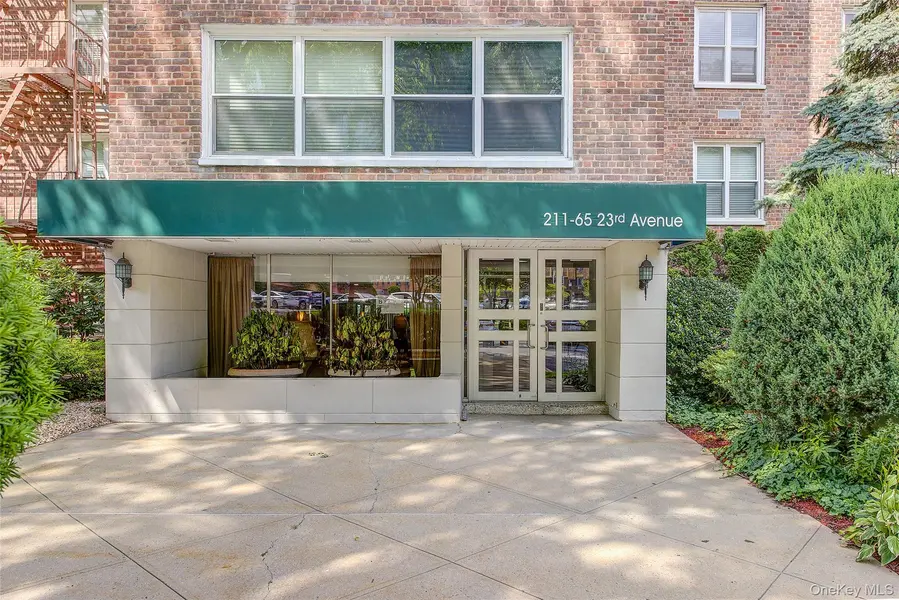 211-65 23rd AVE #1K, Bayside, NY 11360
