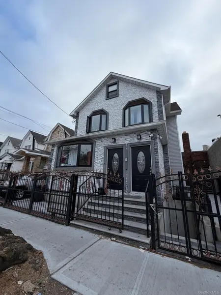 10414 120th ST #1, Richmond Hill, NY 11419