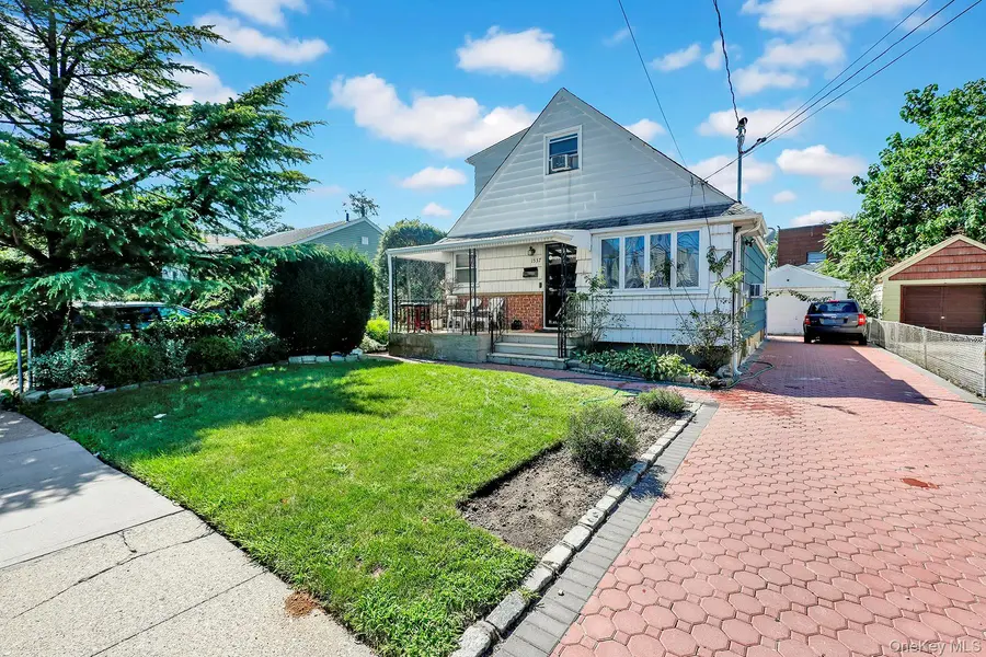 1537 Madison ST, Elmont, NY 11003