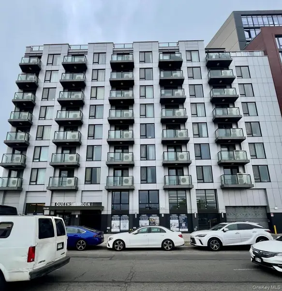 7065 Queens BLVD #6L, Woodside, NY 11377