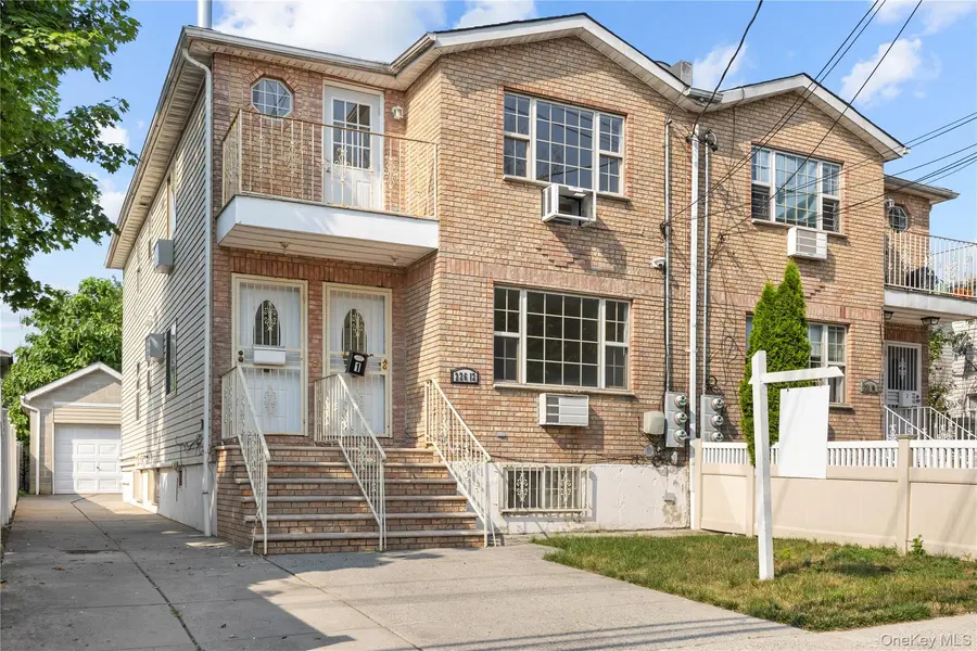 226-12 146th AVE, Springfield Gardens, NY 11413