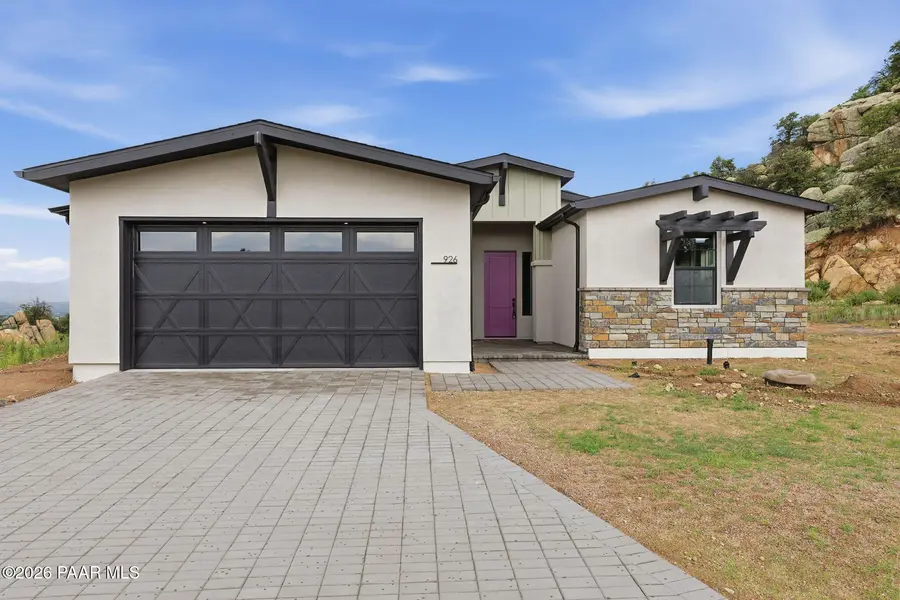 926 Cumberwood CT, Prescott, AZ 86305