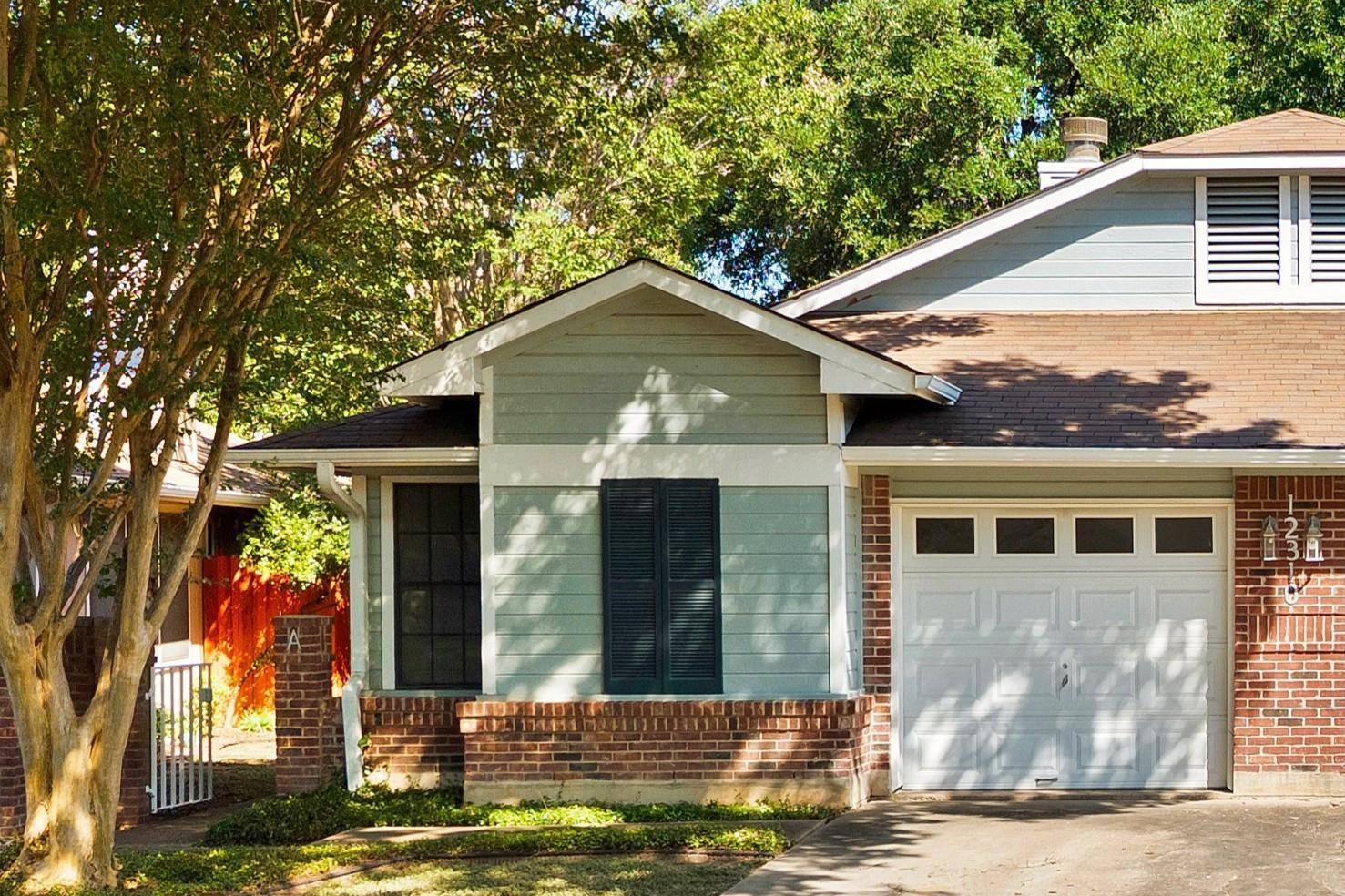 12310 Furrow CV #A, Austin, TX 78753