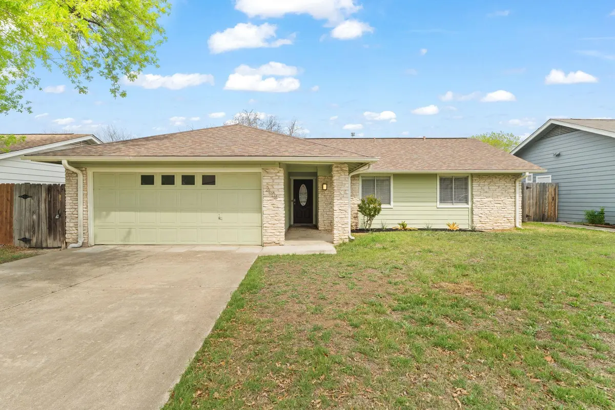 2604 Cockburn DR, Austin, TX 78745