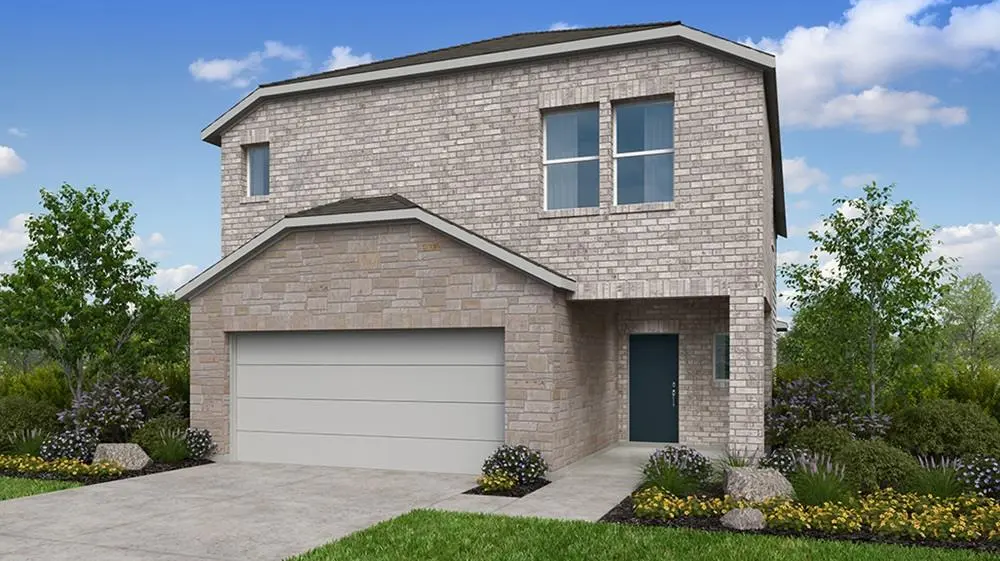 212 Copperwind DR, Liberty Hill, TX 78642