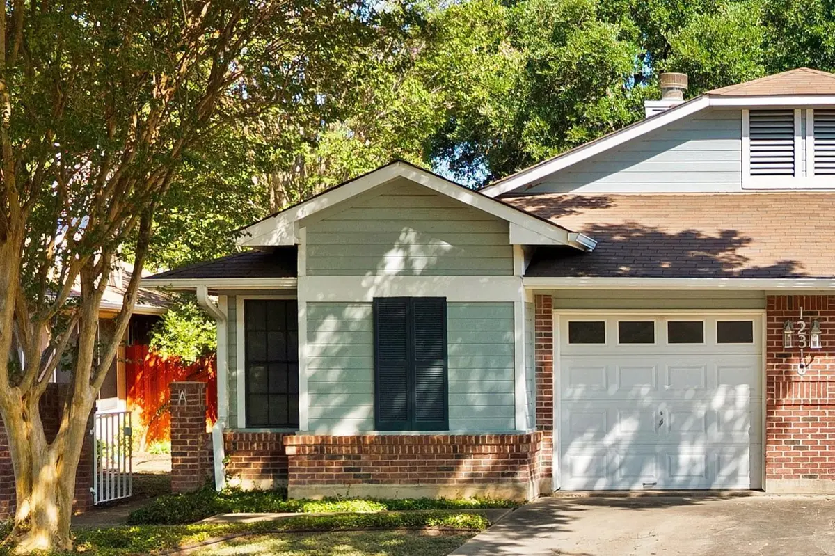 12310 Furrow CV #A, Austin, TX 78753