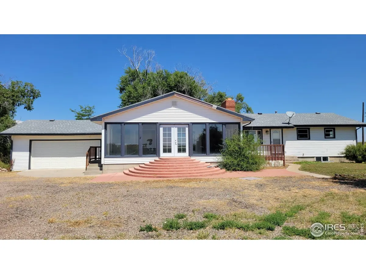 34498 Highway 392, Gill, CO 80624