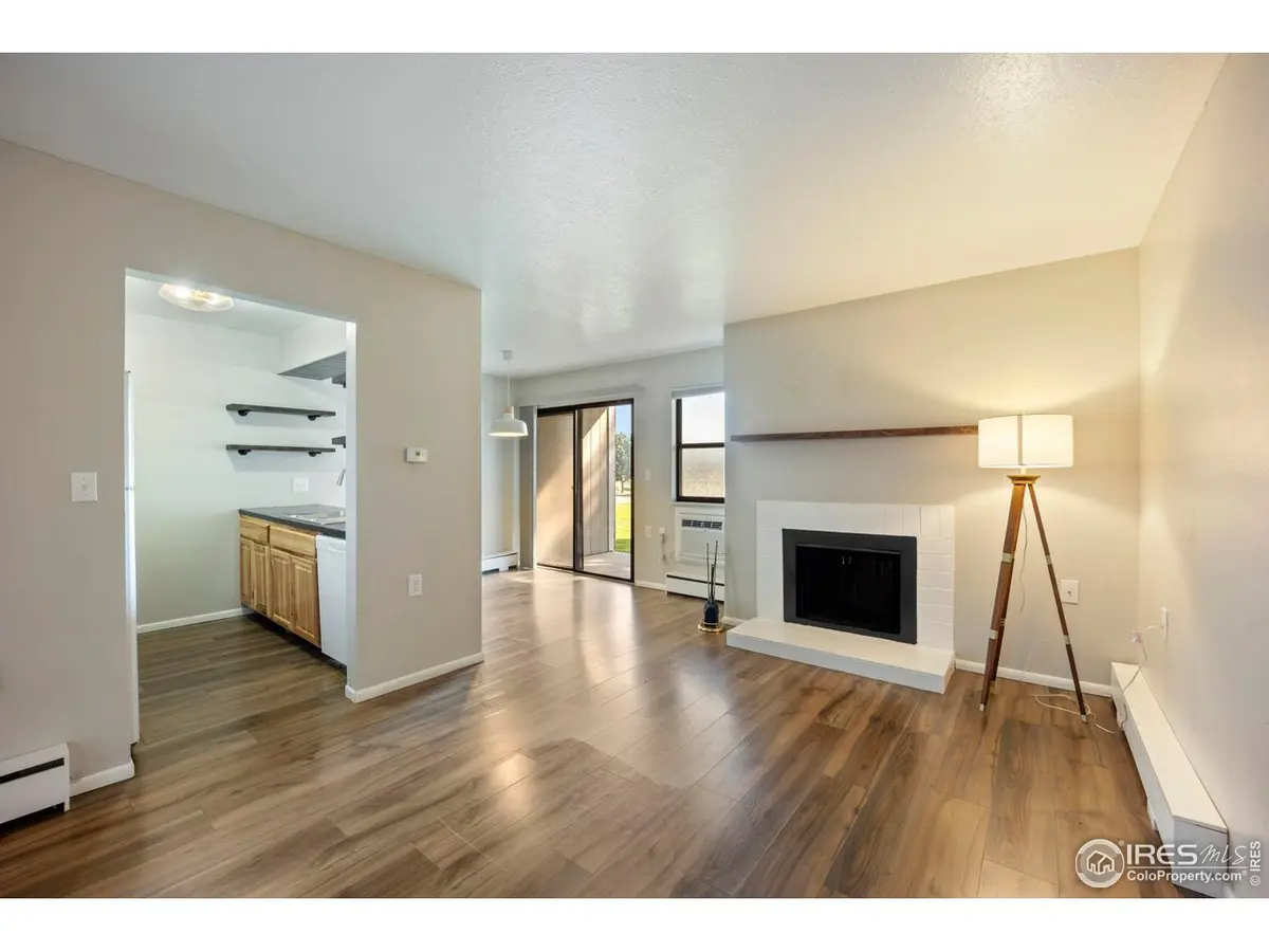 3431 Stover #E-513, Fort Collins, CO 80525