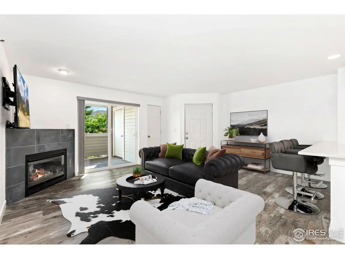 33 S Boulder #306, Boulder, CO 80303