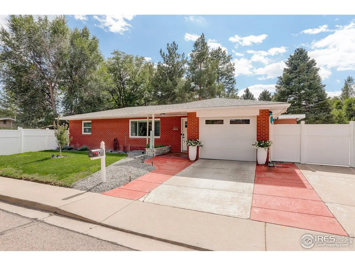 1211 16th, Longmont, CO 80501