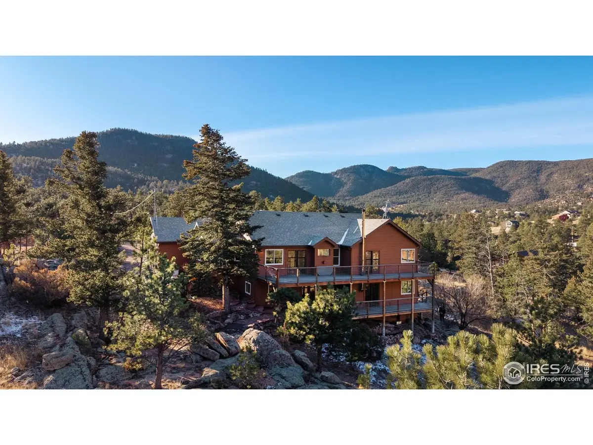 187 Wichita, Lyons, CO 80540