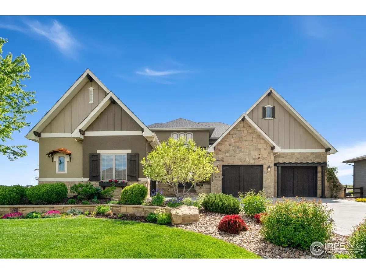 4238 Lemon Grass, Johnstown, CO 80534