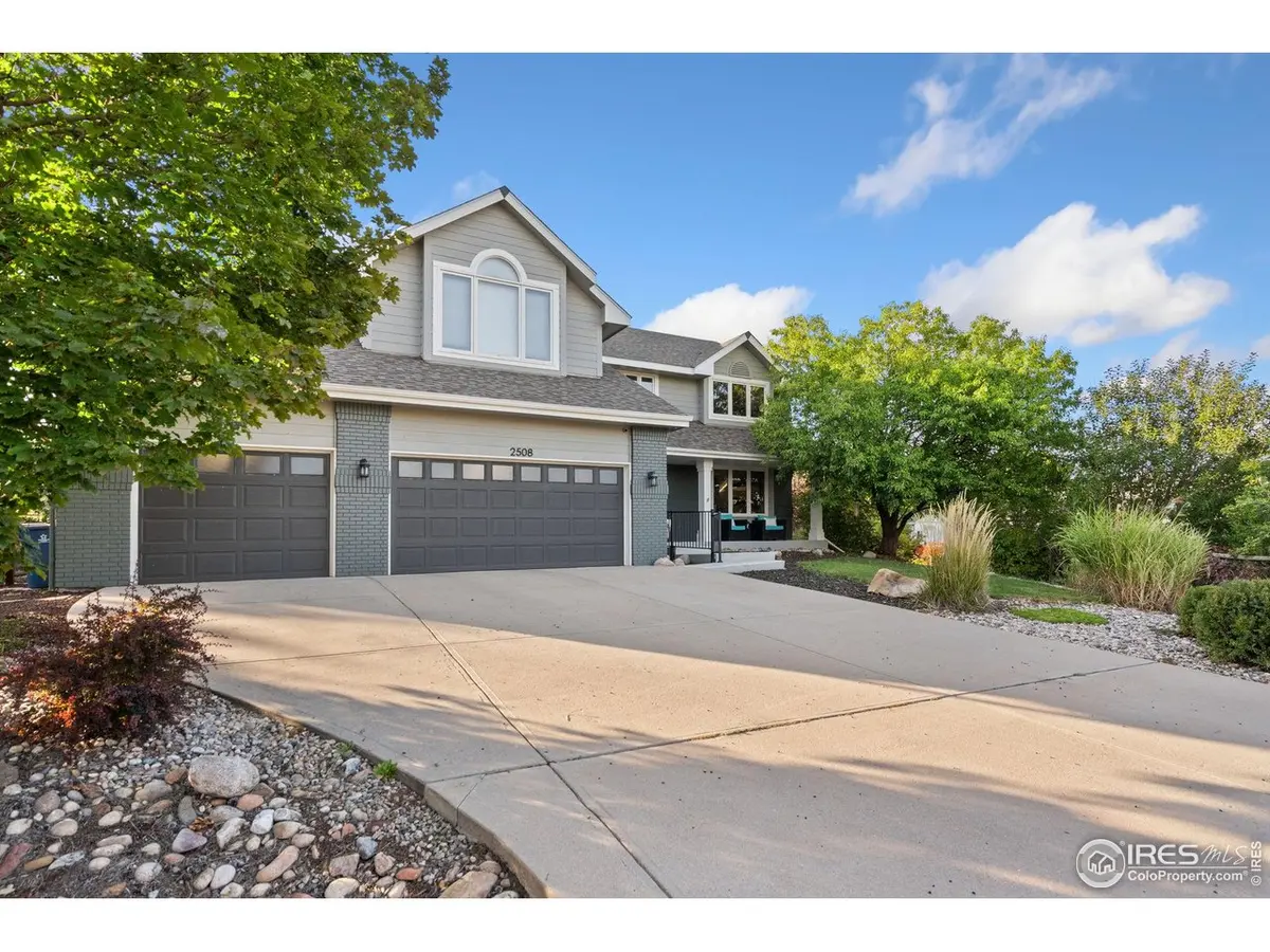 2508 Doolittle, Fort Collins, CO 80526