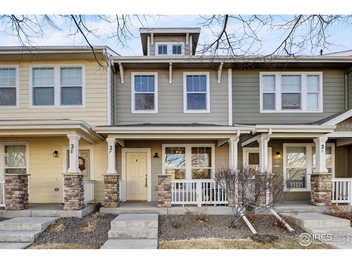 15612 E 96th #2-F, Commerce City, CO 80022