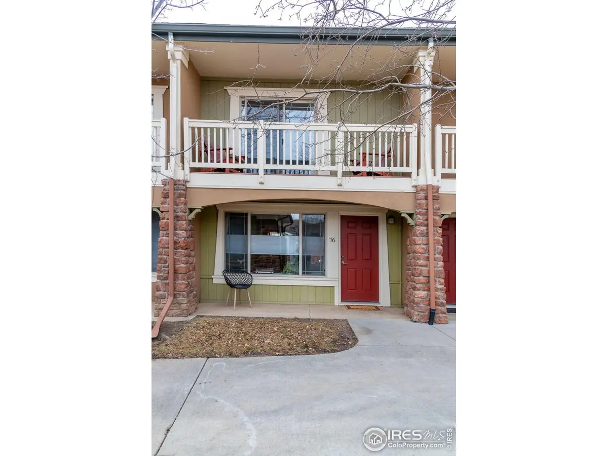 4800 Osage #B-16, Boulder, CO 80303