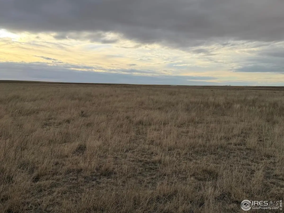 14 County Road Z, Kit Carson, CO 80825