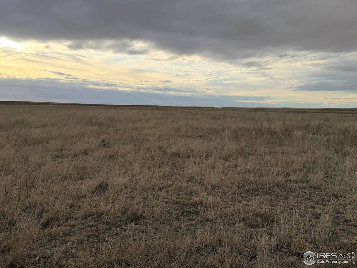 14 County Road Z, Kit Carson, CO 80825
