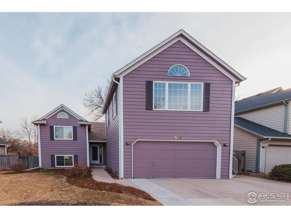 1973 Massachusetts, Fort Collins, CO 80525