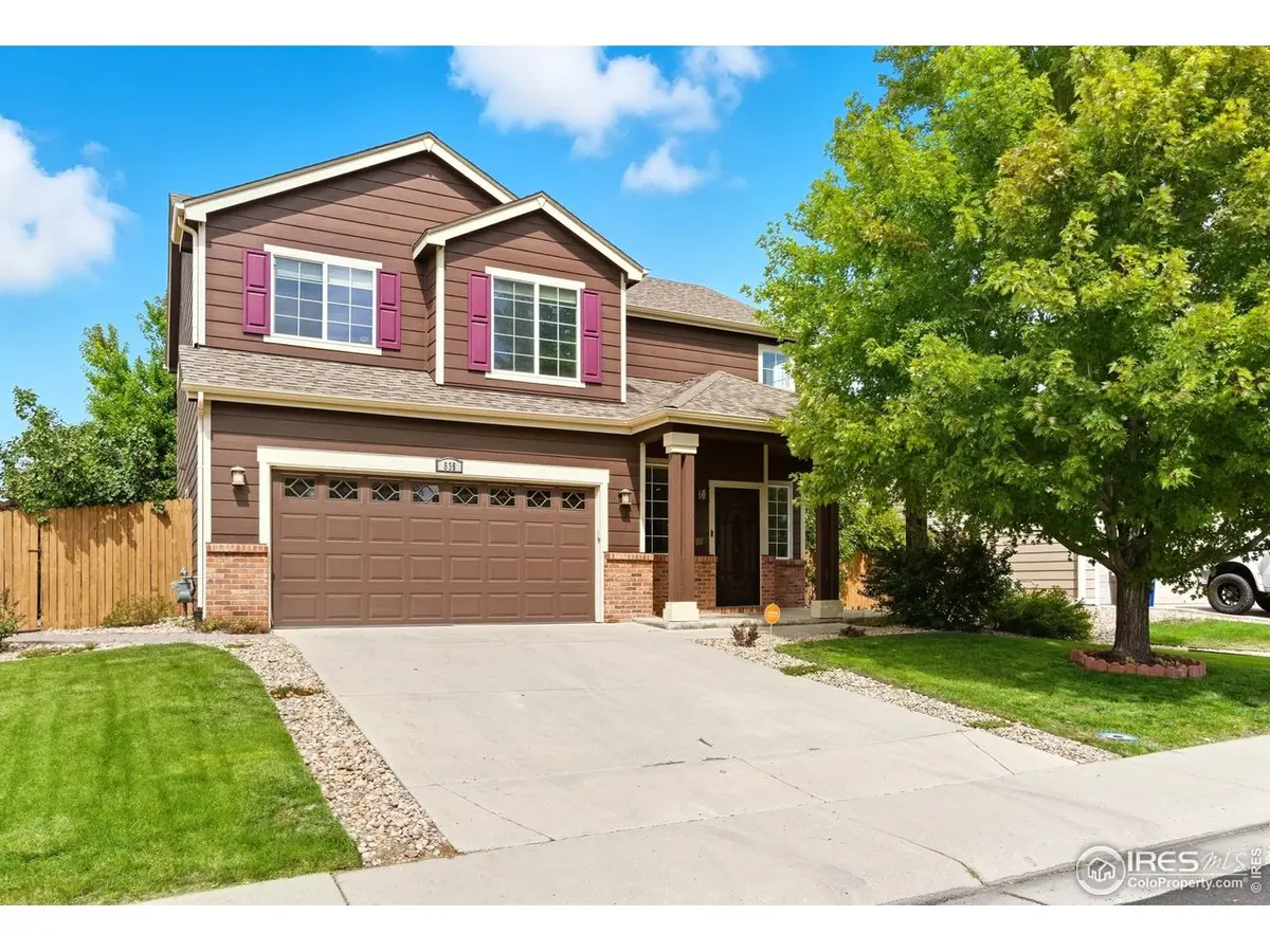 635 Elizabeth, Dacono, CO 80514