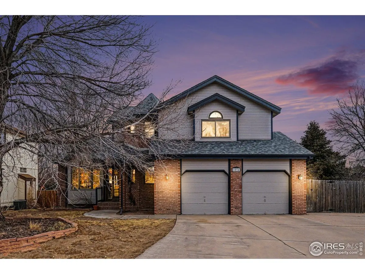 1534 43rd, Greeley, CO 80634