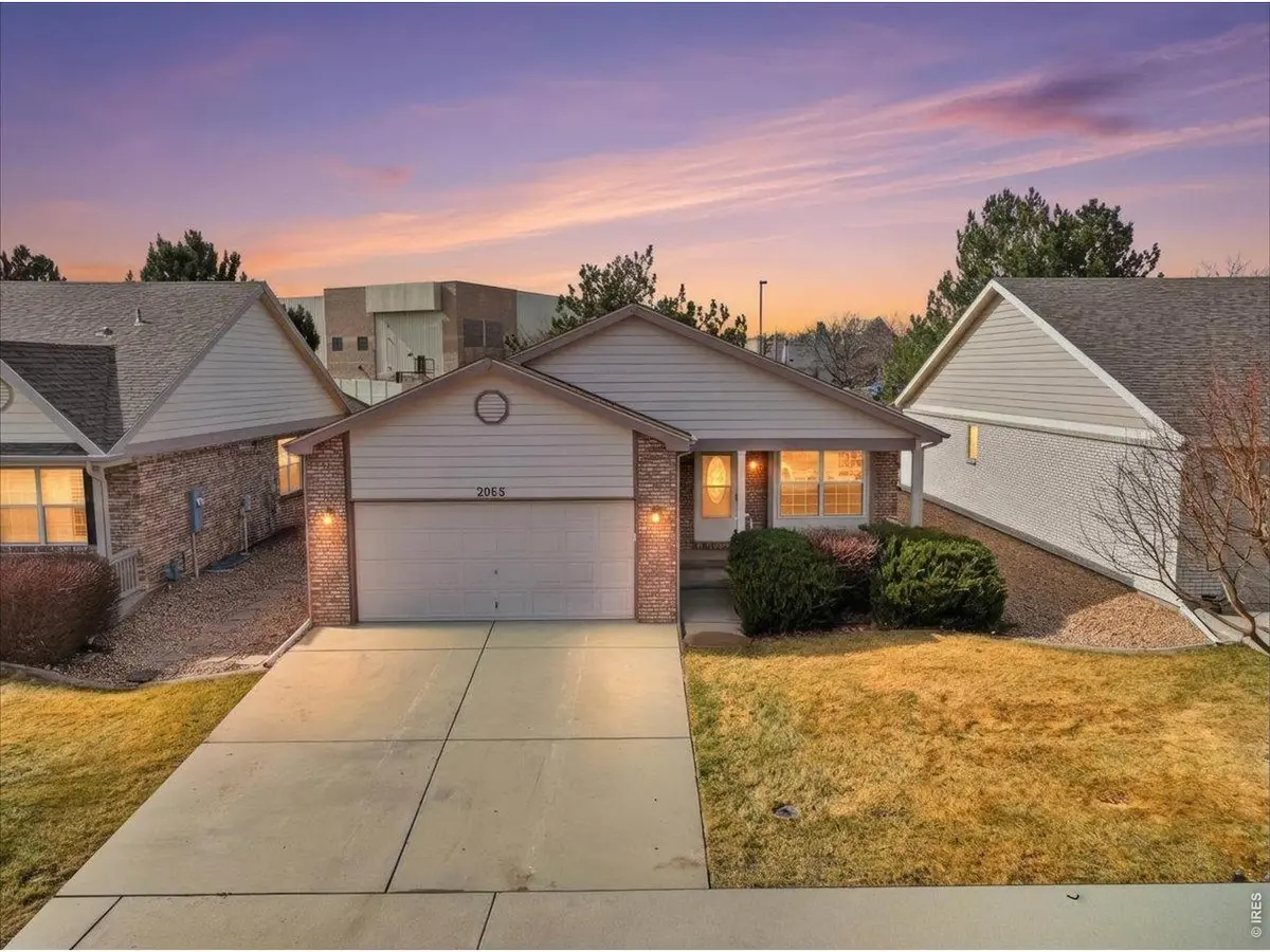2065 36th, Greeley, CO 80634