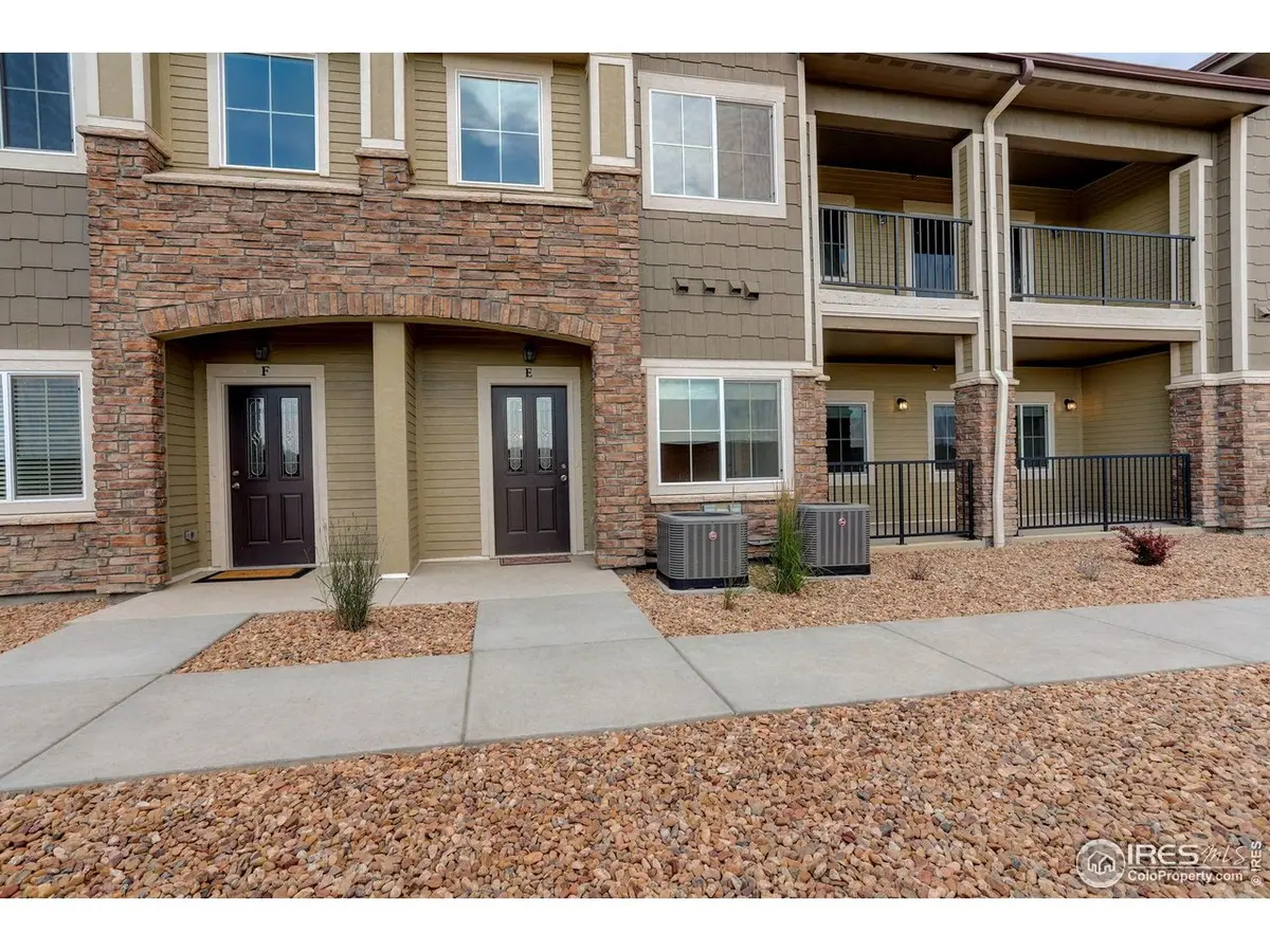 2435 Calais #E-20, Longmont, CO 80504