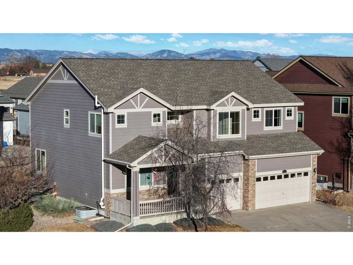 16811 Roberts, Mead, CO 80542