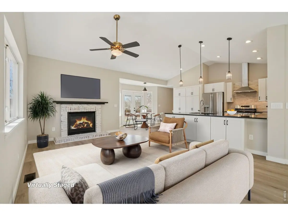631 Rider Ridge, Longmont, CO 80504