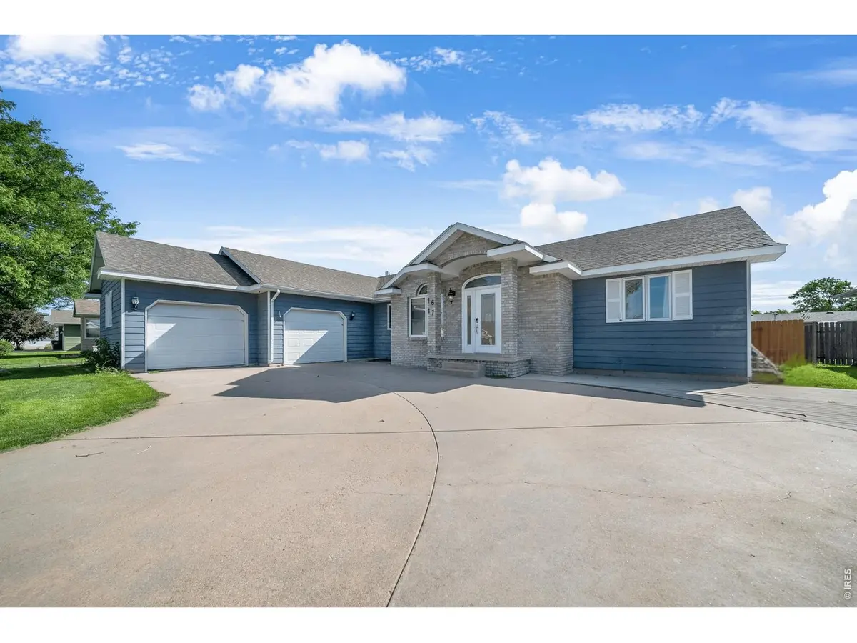 1617 Zachary, Sterling, CO 80751