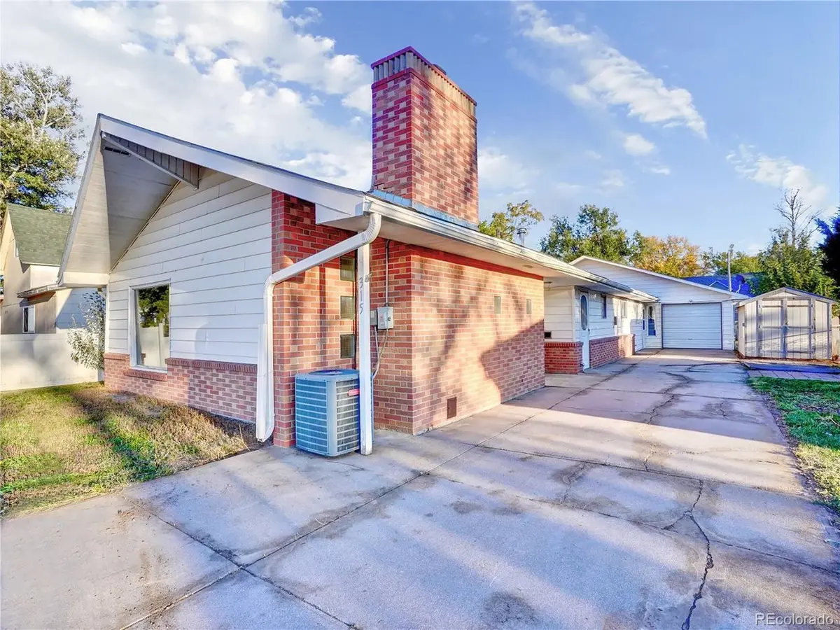 315 E 6th, Julesburg, CO 80737