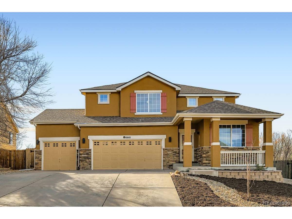 Address not disclosed, Fountain, CO 80817