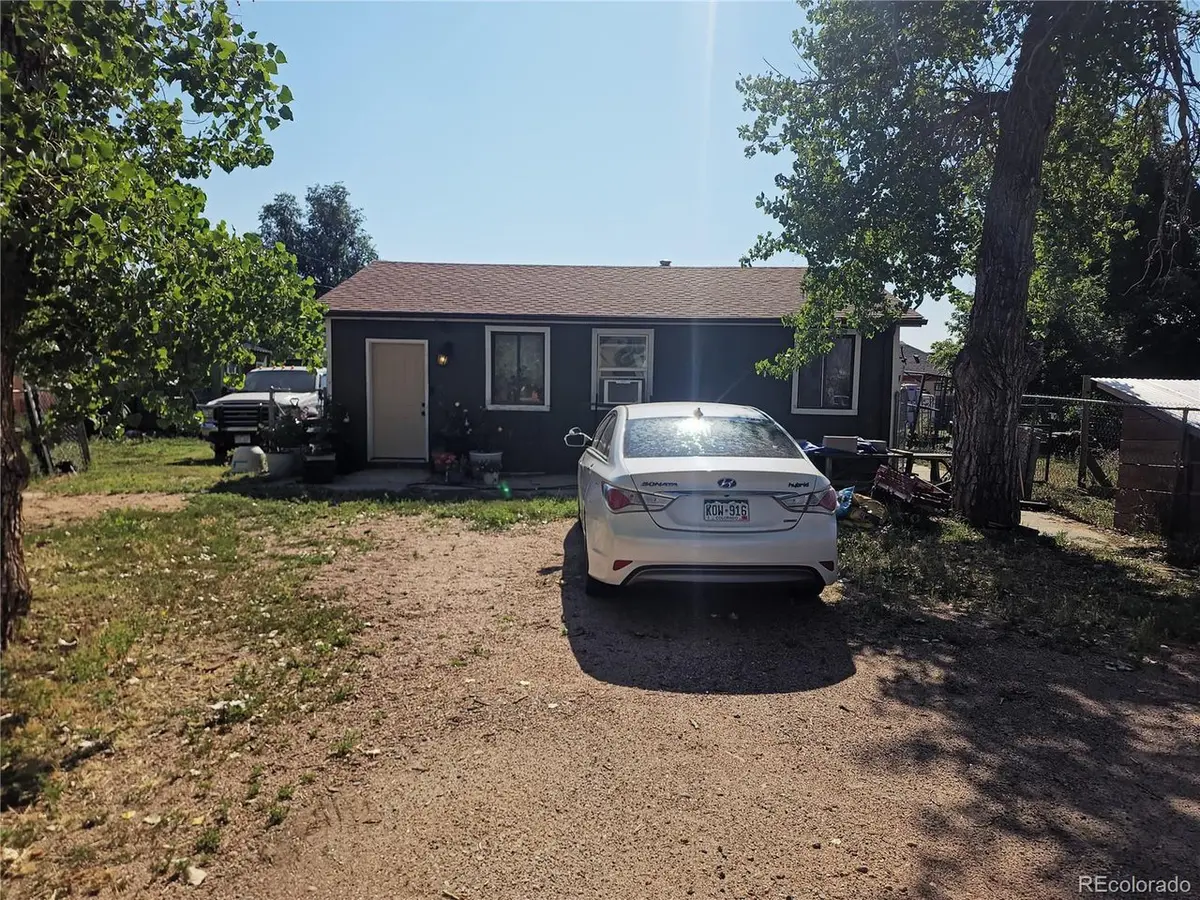240 N 120th, Lafayette, CO 80026