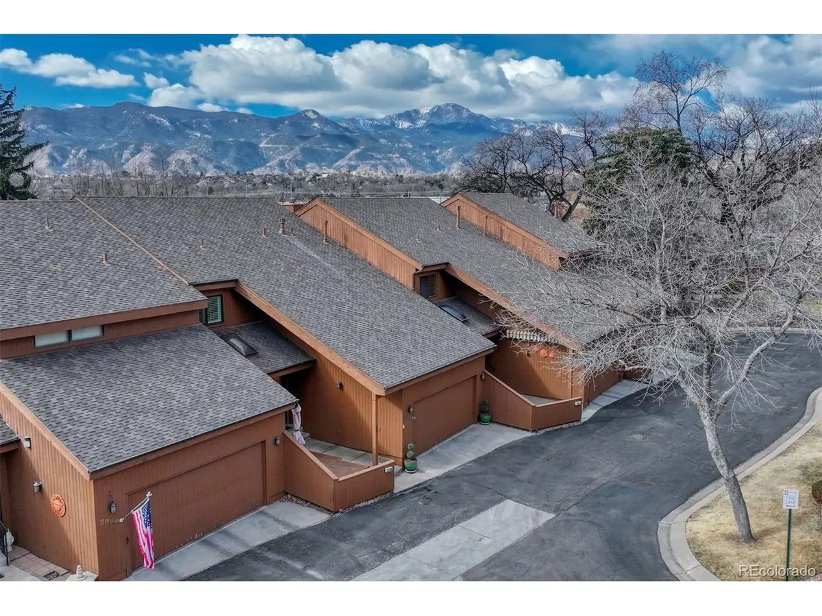 2326 Wood, Colorado Springs, CO 80907
