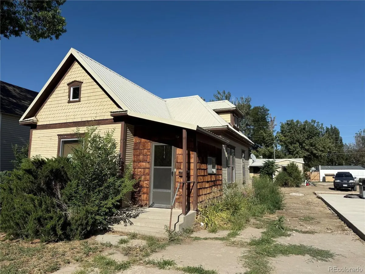422 Lake, Fort Morgan, CO 80701