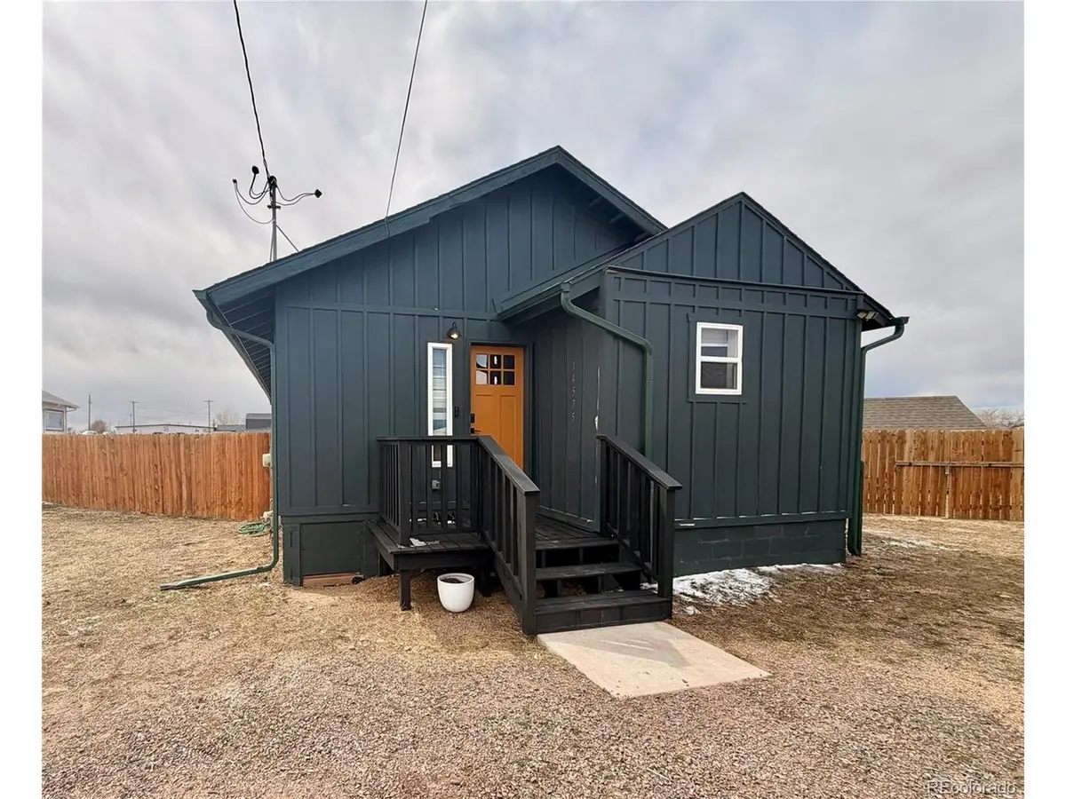 14575 Tucson, Brighton, CO 80601