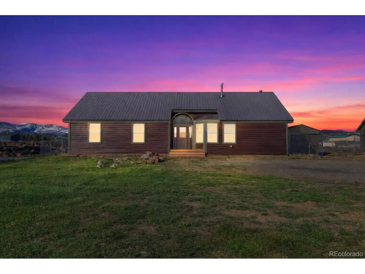 1211 Meadow, Fairplay, CO 80440