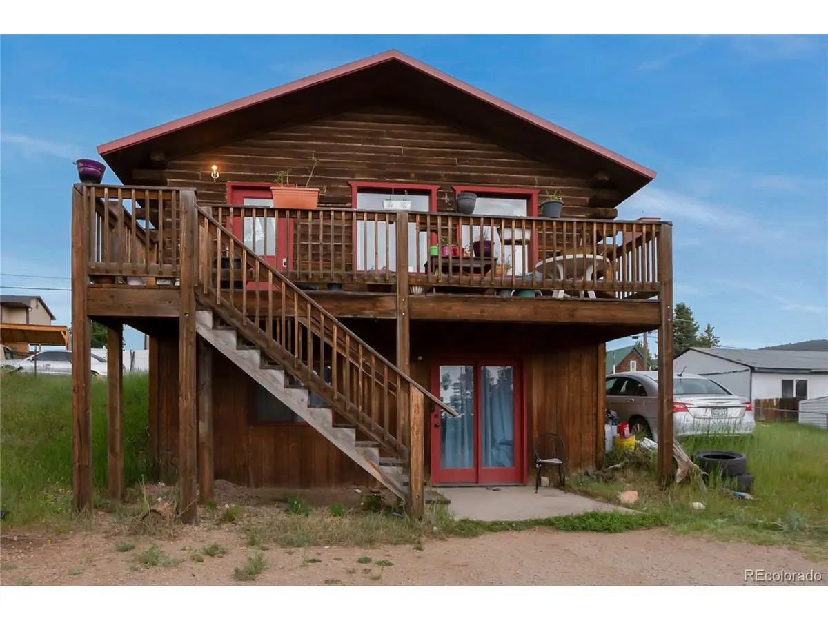 125 W Eaton, Cripple Creek, CO 80813