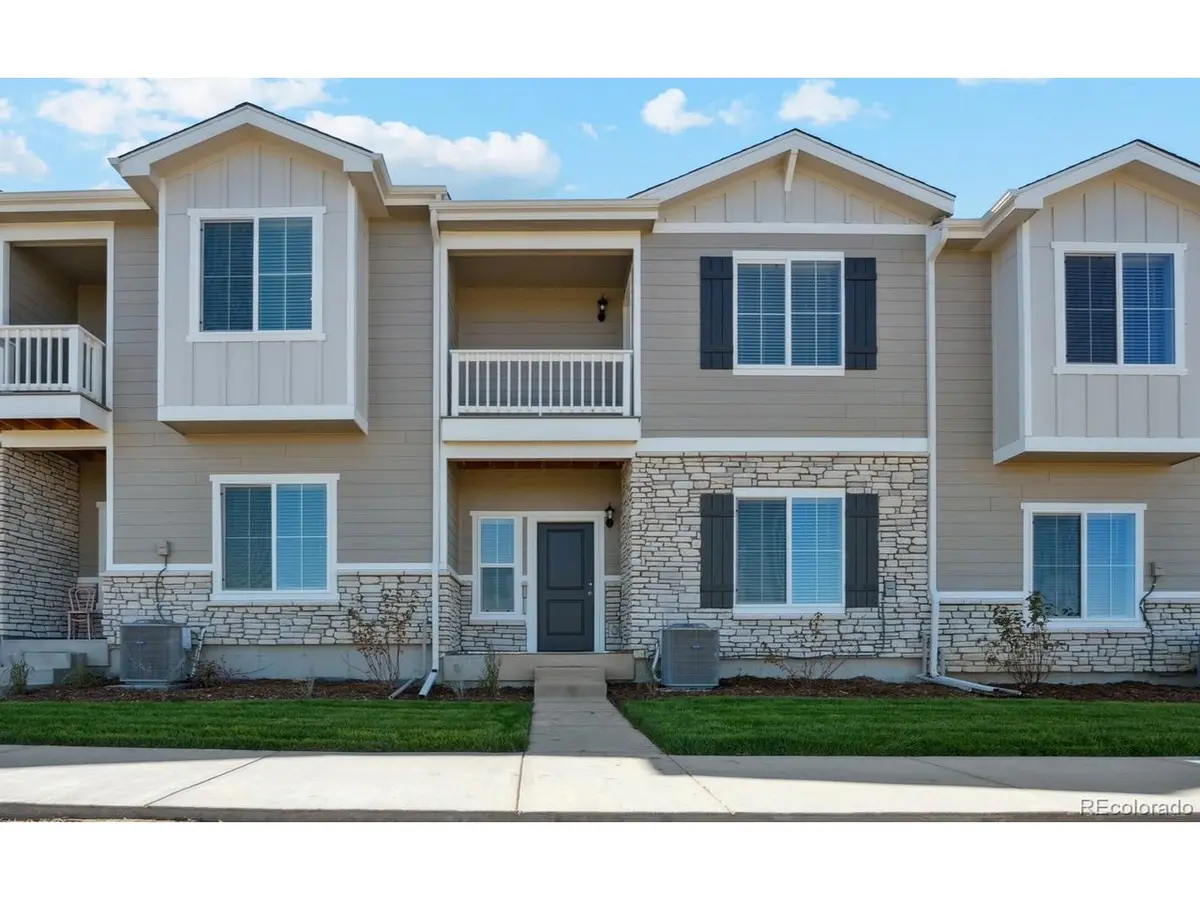922 Montbello, Fort Lupton, CO 80621