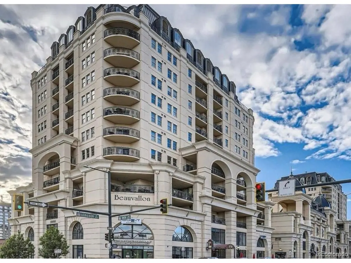 975 N Lincoln #8B, Denver, CO 80203
