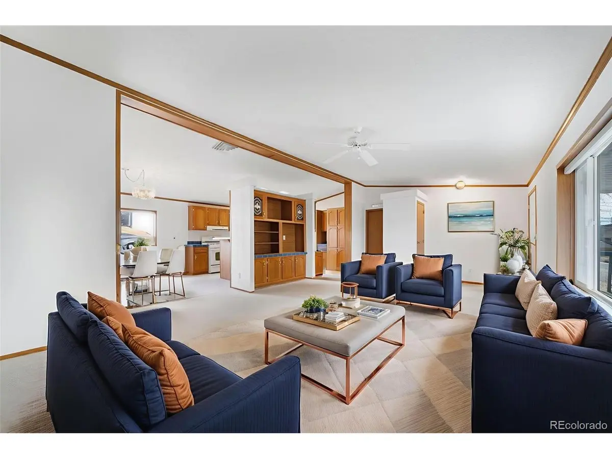 3305 S Dale, Englewood, CO 80110