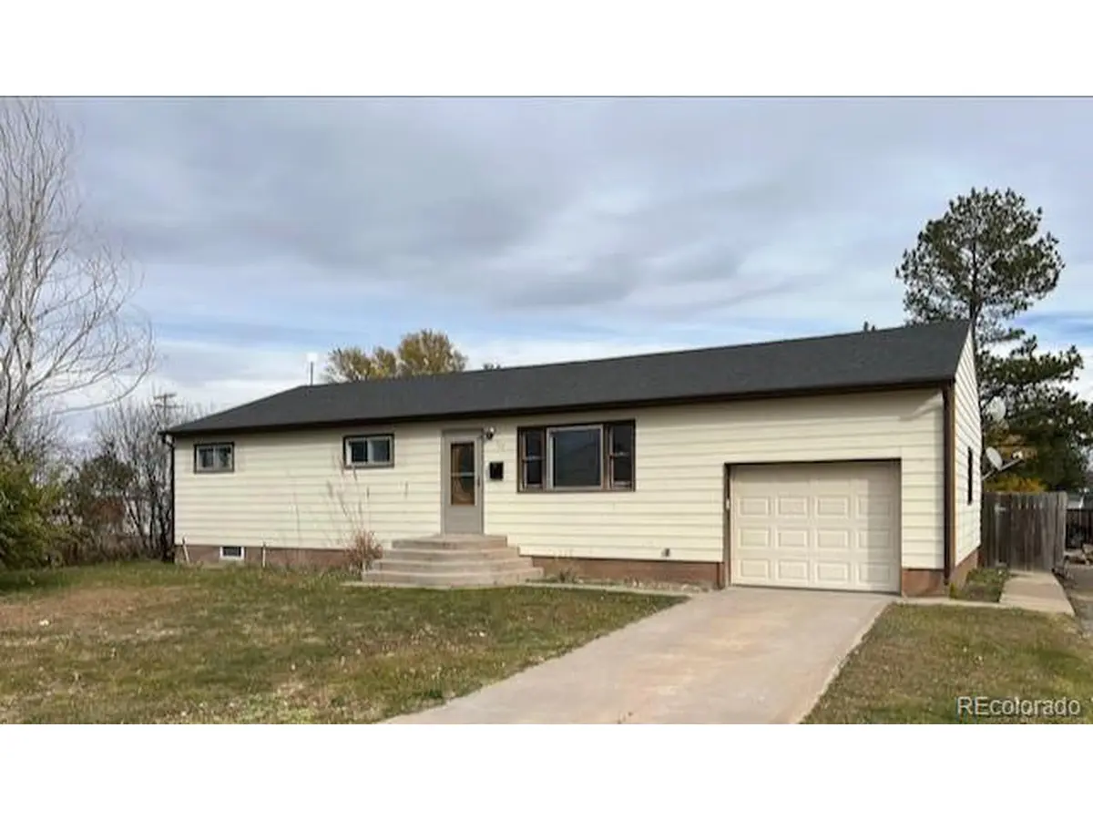 722 Birch, Akron, CO 80720