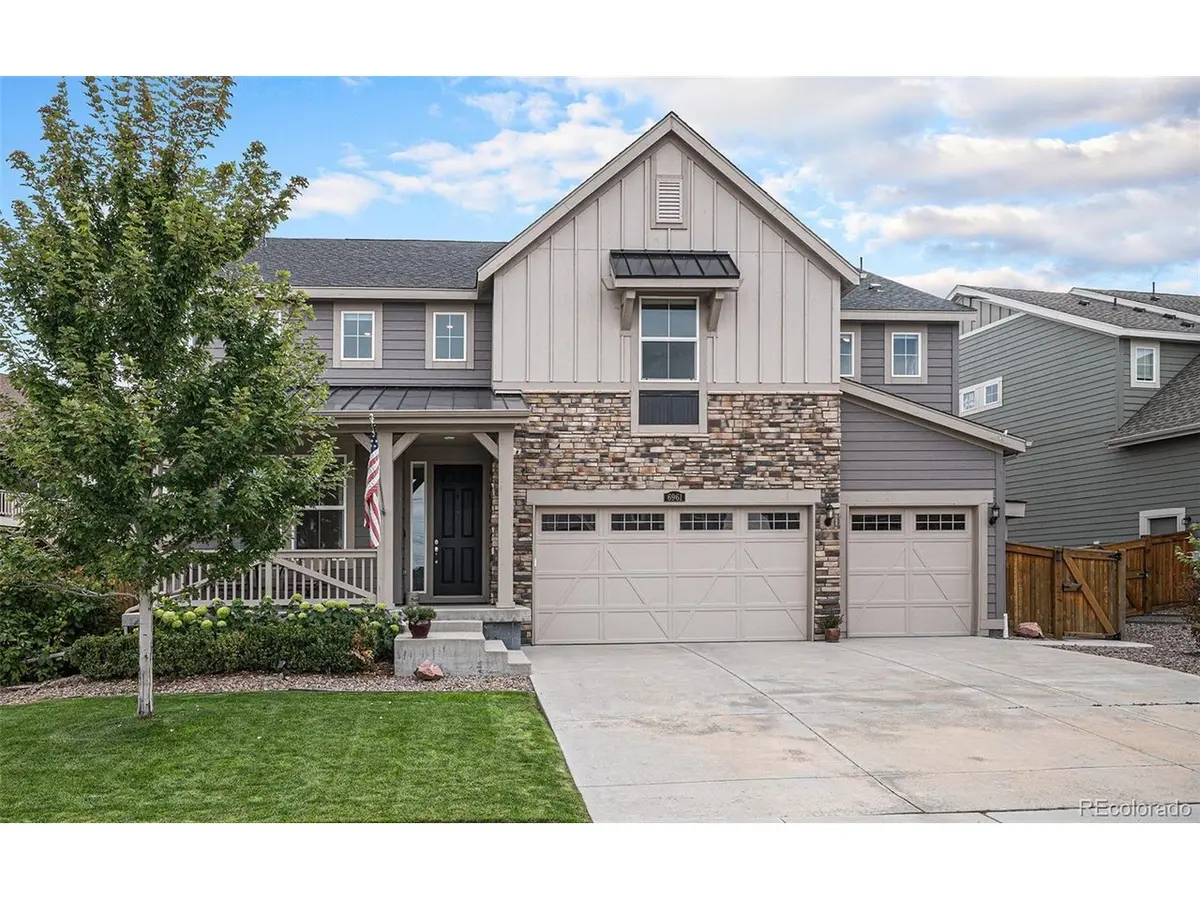 6961 Hyland Hills, Castle Pines, CO 80108