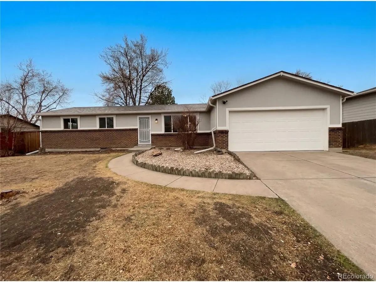 3078 S Dayton, Denver, CO 80231