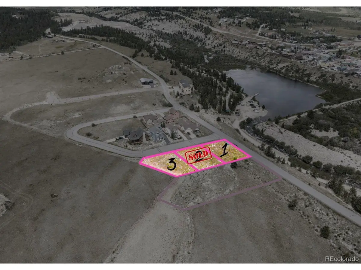0 Platte, Fairplay, CO 80440